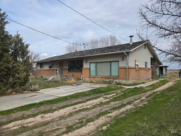 $345,000 | 3636 North 3200 East, Kimberly, ID 83341
