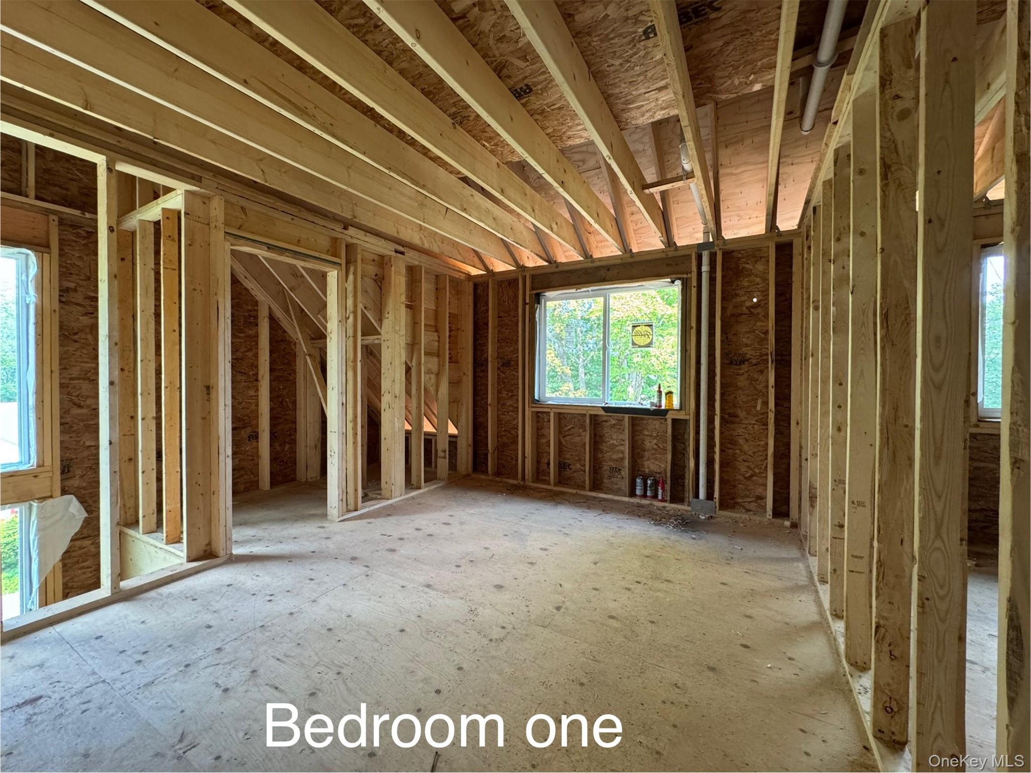 2 St Peters Place Liberty, NY 12754 - Photo 13 of 16 a view of a room with a large window