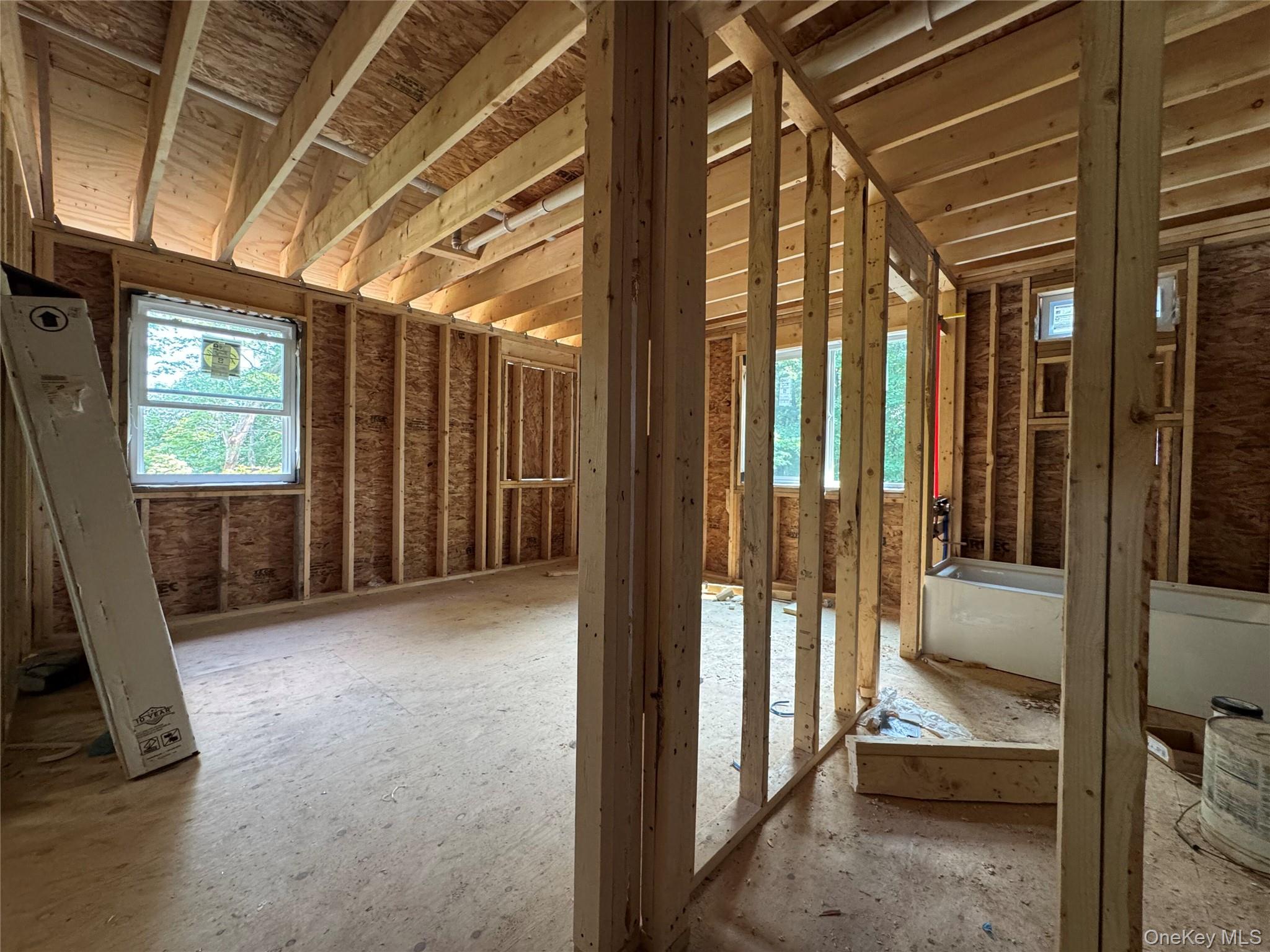 2 St Peters Place Liberty, NY 12754 - Photo 8 of 16 a view of entryway