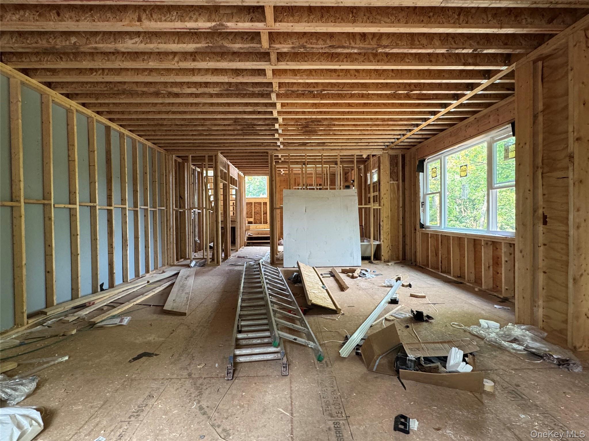 2 St Peters Place Liberty, NY 12754 - Photo 10 of 16 a view of outdoor space with seating space