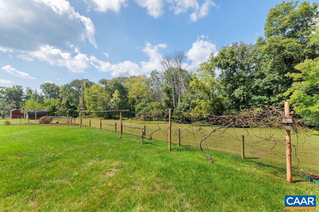 2315 Wakefield Road Charlottesville, VA 22901 - Photo 42 of 45 a view of a park with large trees