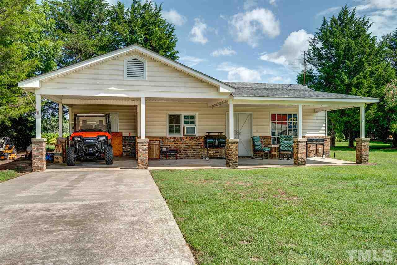 5892 Strickland Road Bailey, NC 27807 - Photo 22 of 25