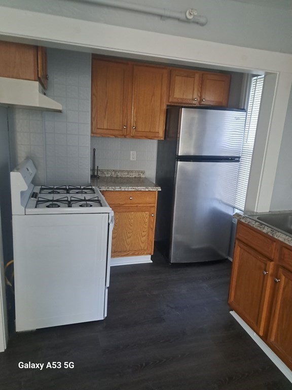 24 Hampden Street, Unit 2 Worcester, MA 01609 - Photo 5 of 11