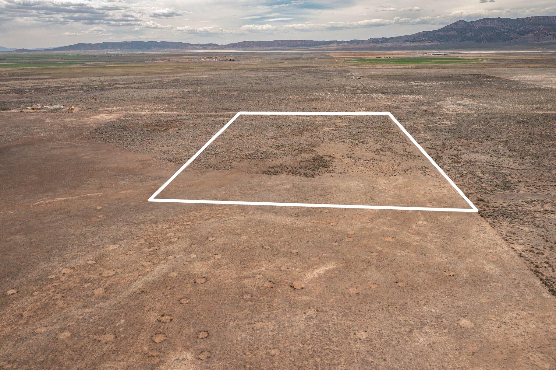 20.60 Acres On 800 Road West, Unit 12 Paragonah, UT 84760 - Photo 13 of 59 013_50_parcel_01_162