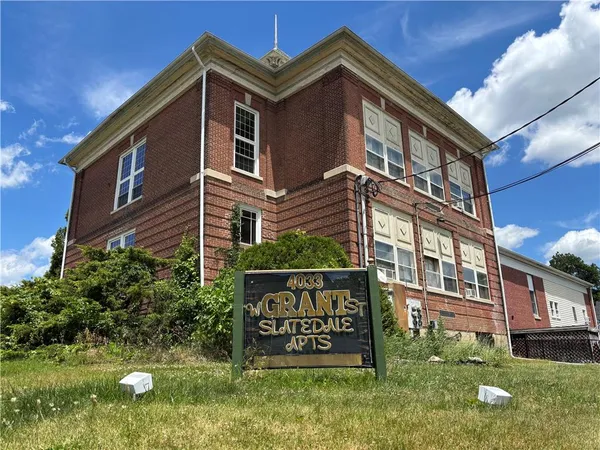 $875 | 4033 West Grant Street, Unit 2, Slatedale, PA 18079