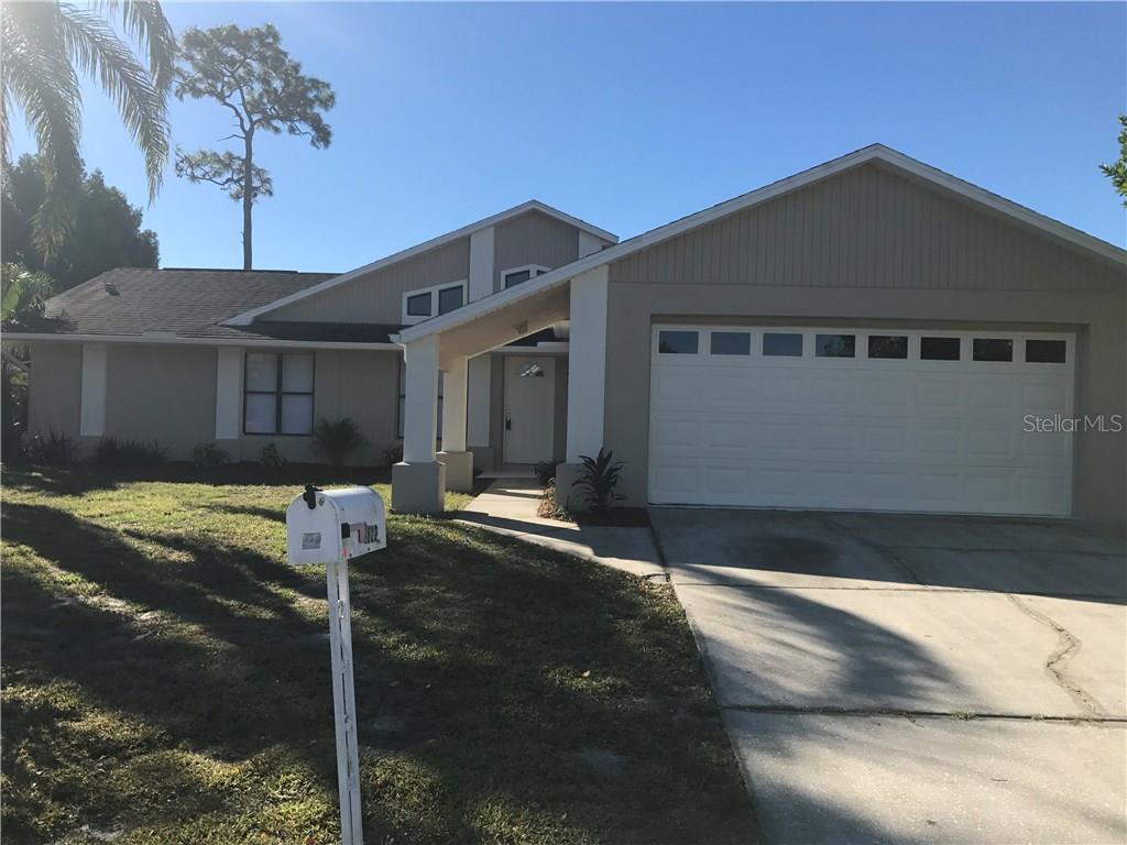 7822 Flintlock Drive Port Richey, FL 34668 - Photo 1 of 1 Gallery Image 1