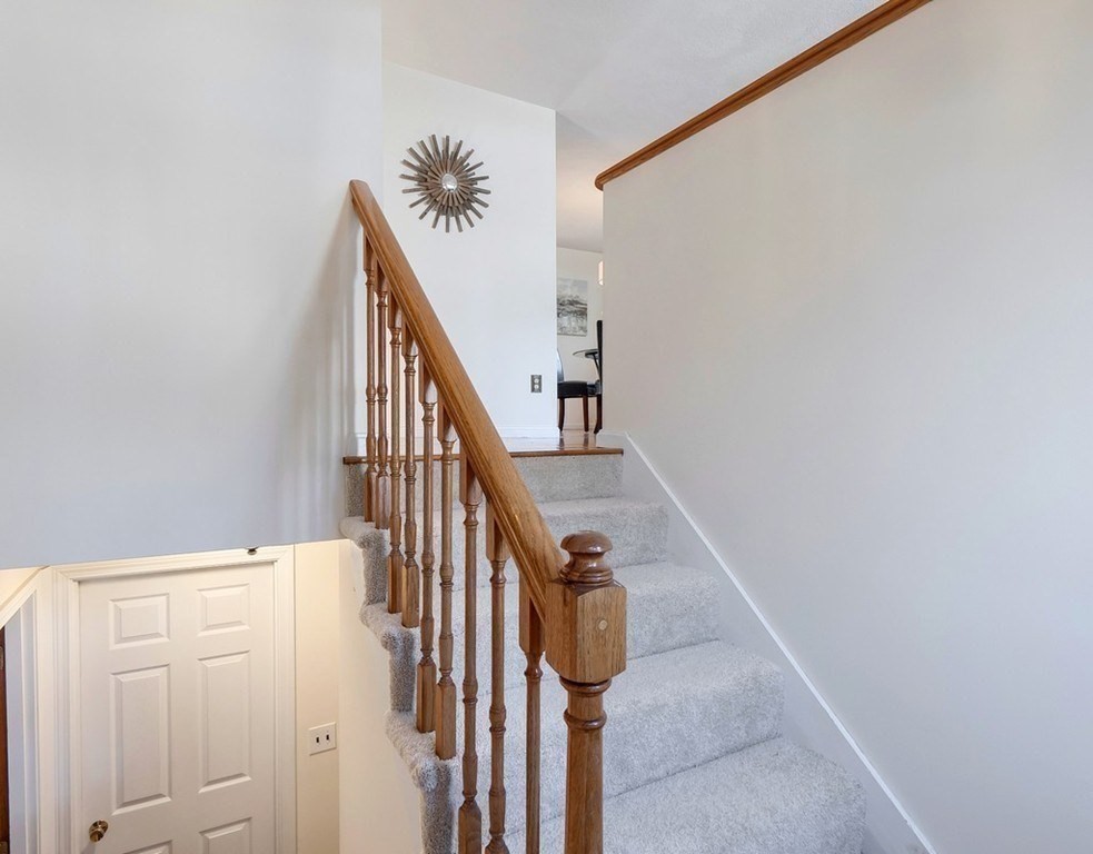 438 Old Bedford Road Concord, MA 01742 - Photo 21 of 31 a view of entryway