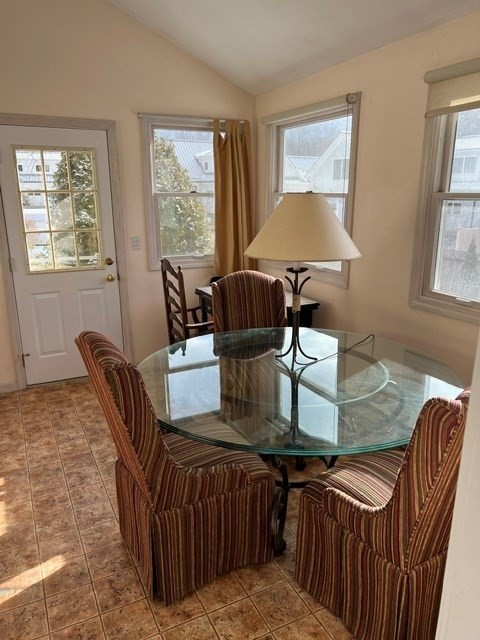 438 Old Bedford Road Concord, MA 01742 - Photo 4 of 31 a dining room with furniture and window
