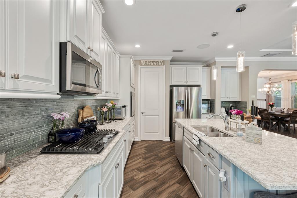 3532 Wicket Field Road Lutz, FL 33548 - Photo 11 of 56