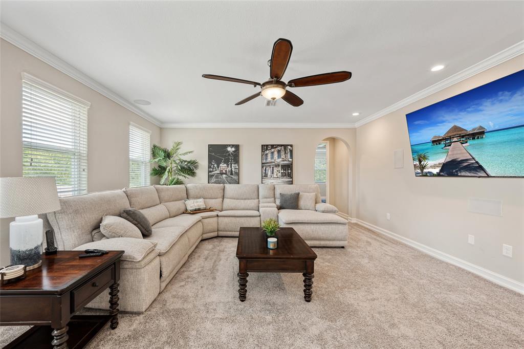 3532 Wicket Field Road Lutz, FL 33548 - Photo 14 of 56