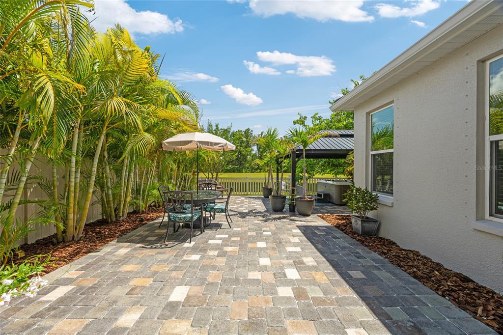 3532 Wicket Field Road Lutz, FL 33548 - Photo 29 of 56