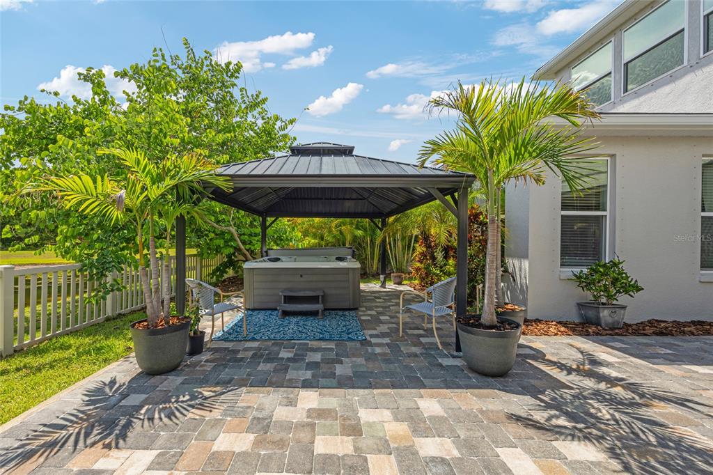 3532 Wicket Field Road Lutz, FL 33548 - Photo 30 of 56