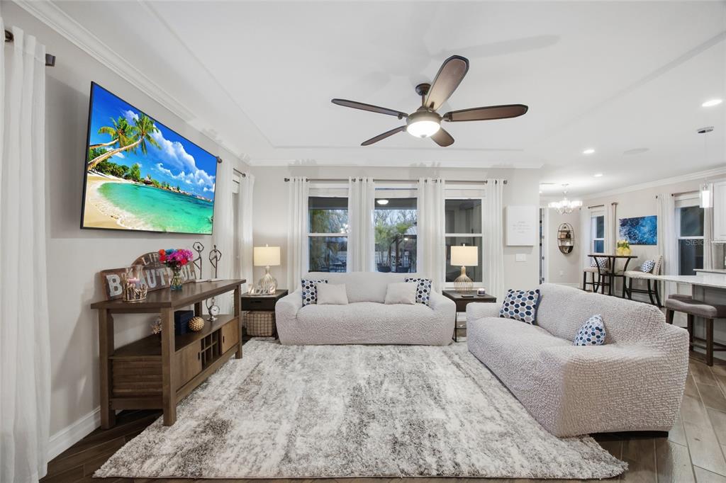 3532 Wicket Field Road Lutz, FL 33548 - Photo 3 of 56