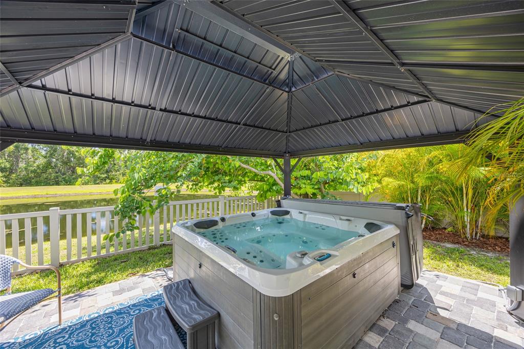 3532 Wicket Field Road Lutz, FL 33548 - Photo 31 of 56