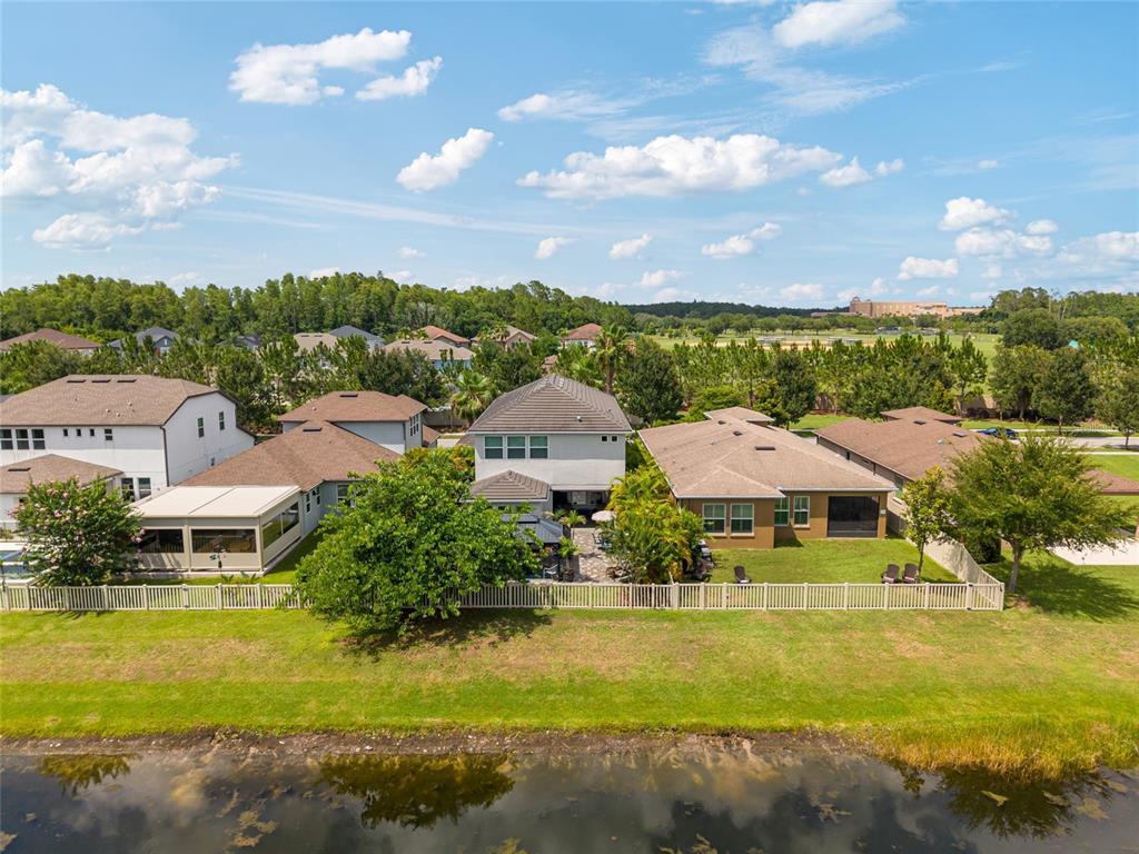 3532 Wicket Field Road Lutz, FL 33548 - Photo 35 of 56