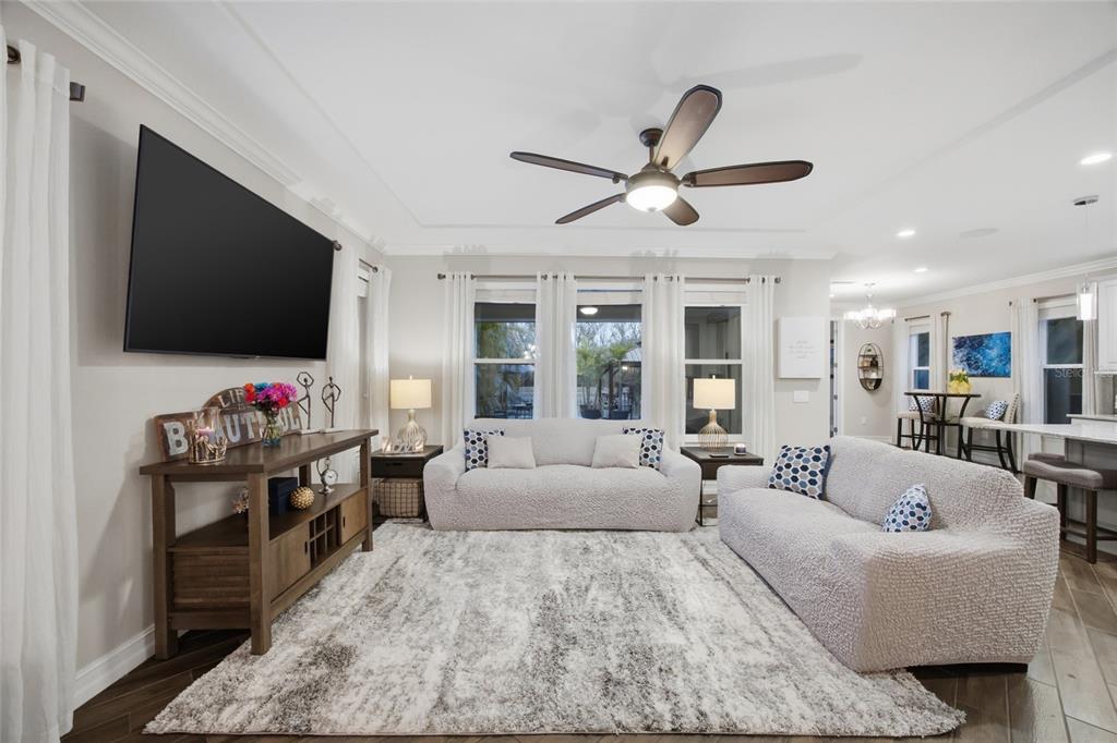 3532 Wicket Field Road Lutz, FL 33548 - Photo 39 of 56