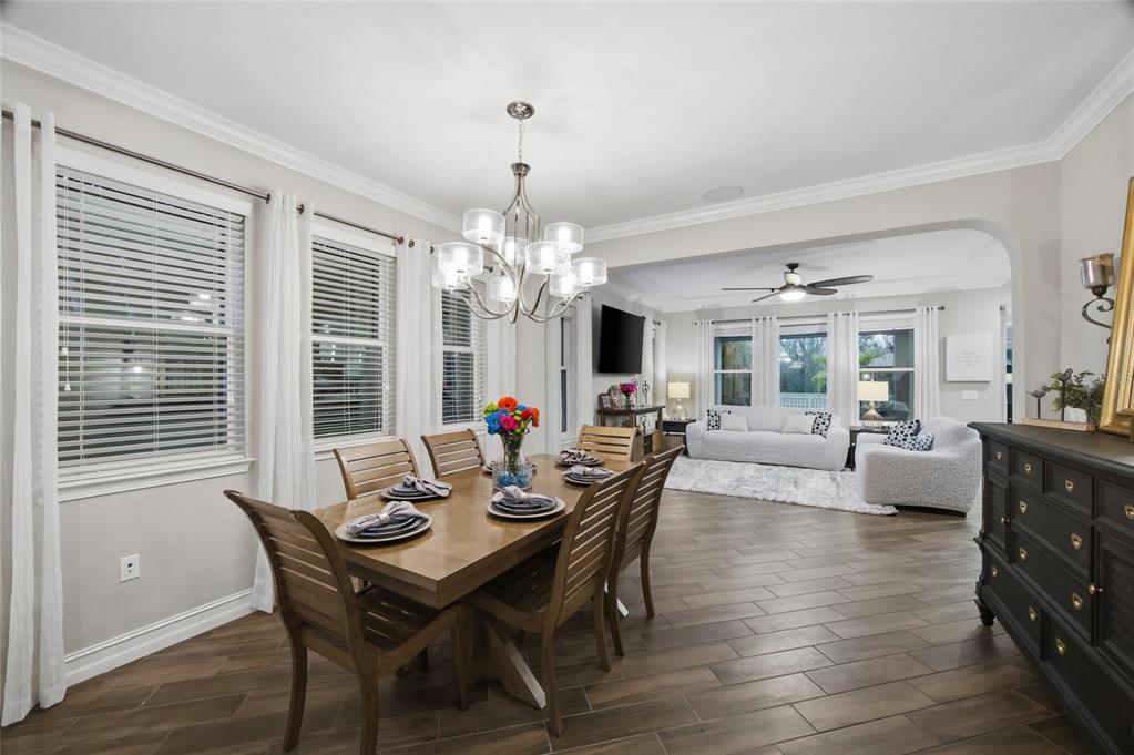 3532 Wicket Field Road Lutz, FL 33548 - Photo 41 of 56