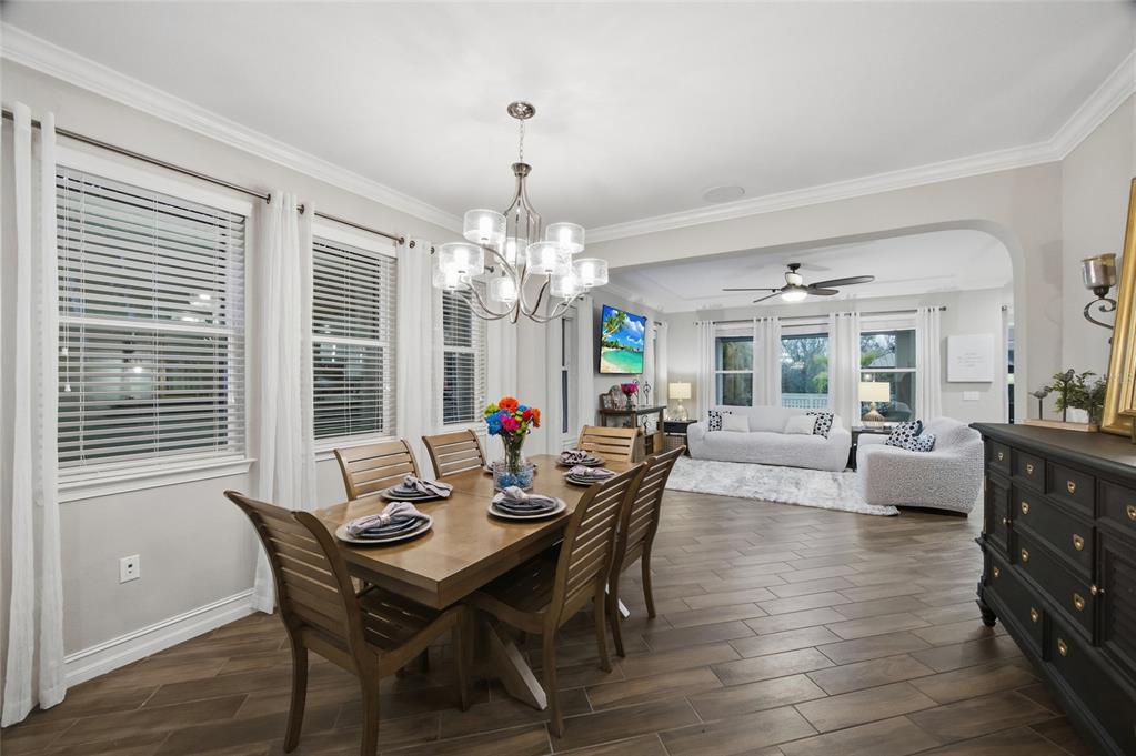 3532 Wicket Field Road Lutz, FL 33548 - Photo 42 of 56