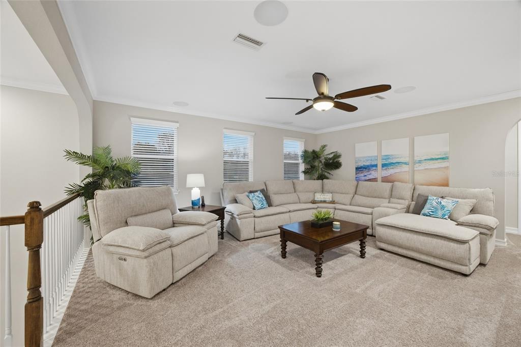 3532 Wicket Field Road Lutz, FL 33548 - Photo 43 of 56