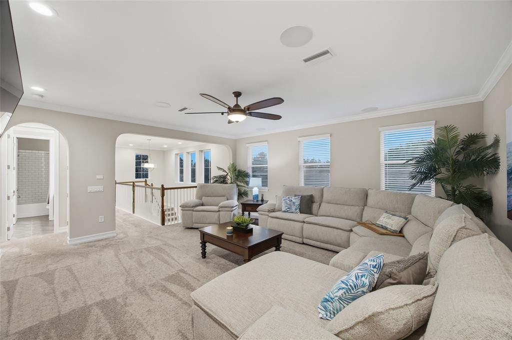 3532 Wicket Field Road Lutz, FL 33548 - Photo 44 of 56