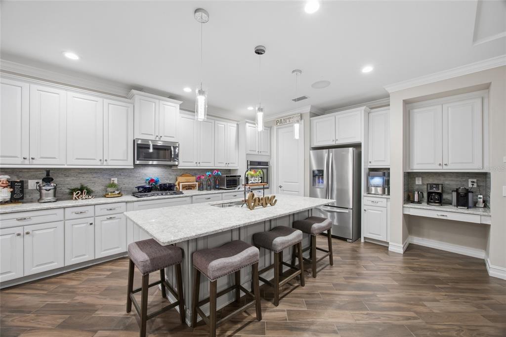 3532 Wicket Field Road Lutz, FL 33548 - Photo 46 of 56