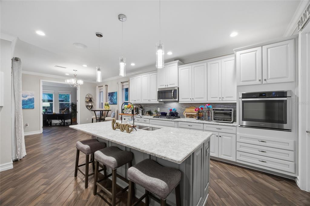 3532 Wicket Field Road Lutz, FL 33548 - Photo 47 of 56