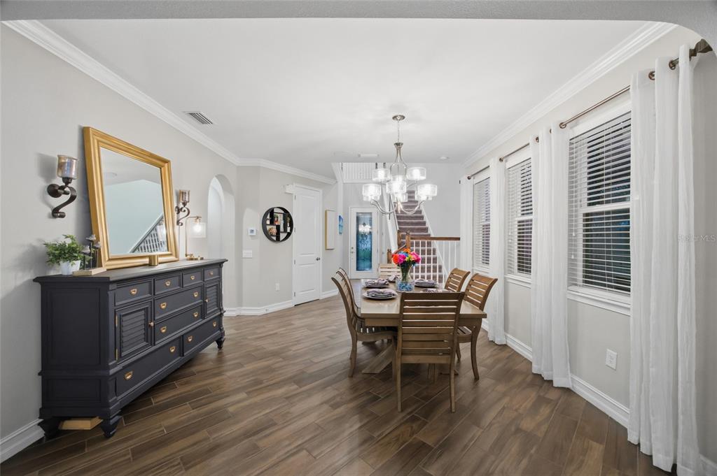 3532 Wicket Field Road Lutz, FL 33548 - Photo 48 of 56