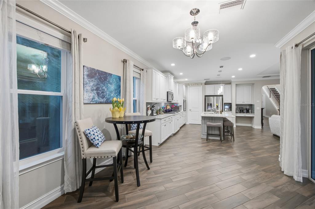 3532 Wicket Field Road Lutz, FL 33548 - Photo 50 of 56