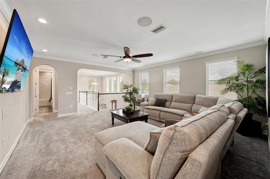 3532 Wicket Field Road Lutz, FL 33548 - Photo 5 of 56