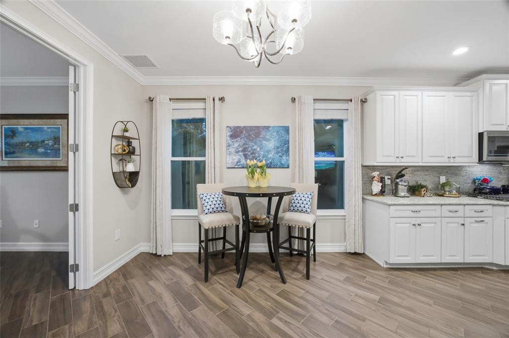 3532 Wicket Field Road Lutz, FL 33548 - Photo 51 of 56