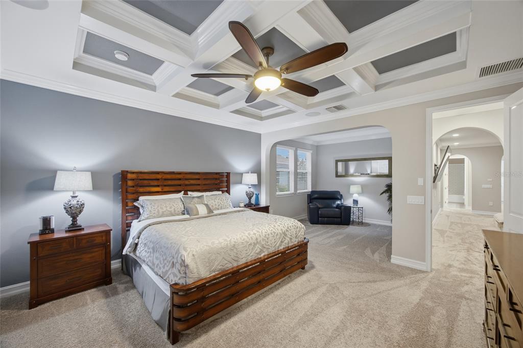 3532 Wicket Field Road Lutz, FL 33548 - Photo 53 of 56