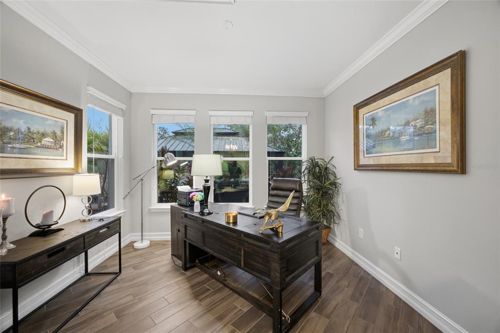 3532 Wicket Field Road Lutz, FL 33548 - Photo 55 of 56