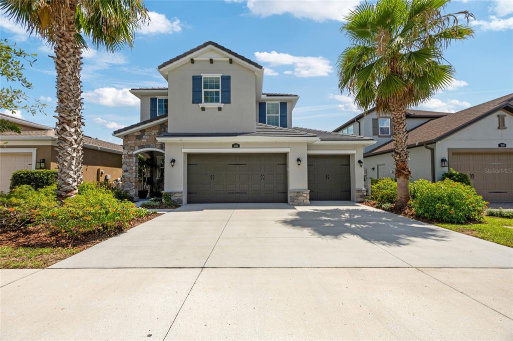 3532 Wicket Field Road Lutz, FL 33548 - Photo 7 of 56