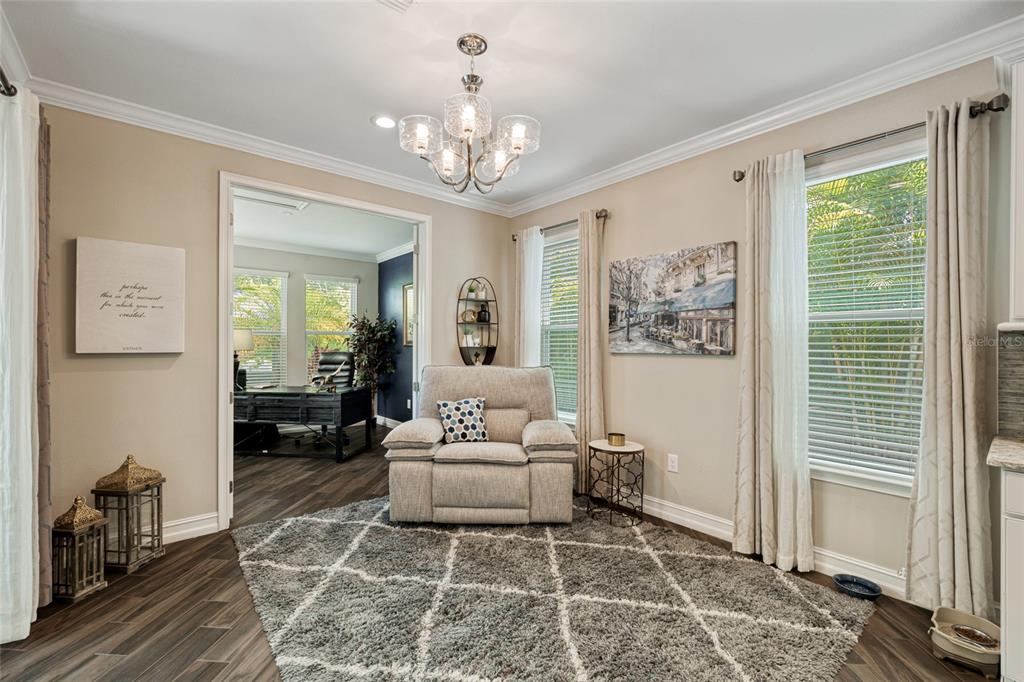 3532 Wicket Field Road Lutz, FL 33548 - Photo 9 of 56