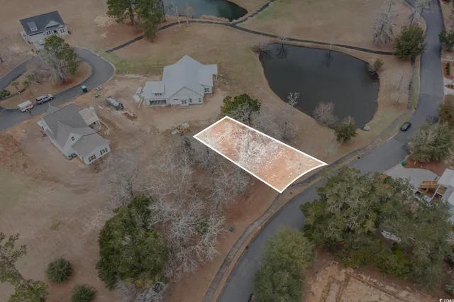 $89,500 | 0 Lagrange Road, Georgetown, SC 29440