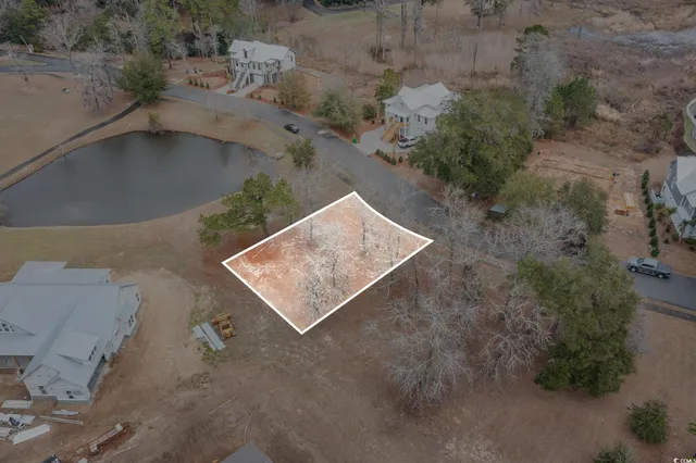 $89,500 | 0 Lagrange Road, Georgetown, SC 29440