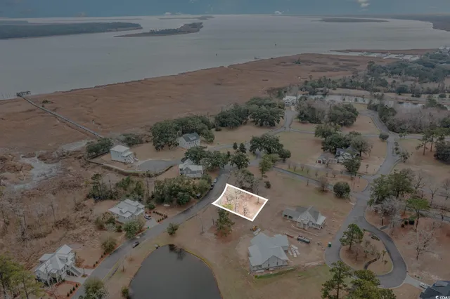 $89,500 | 0 Lagrange Road, Georgetown, SC 29440