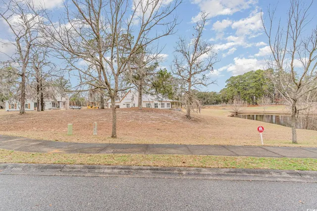 $89,500 | 0 Lagrange Road, Georgetown, SC 29440