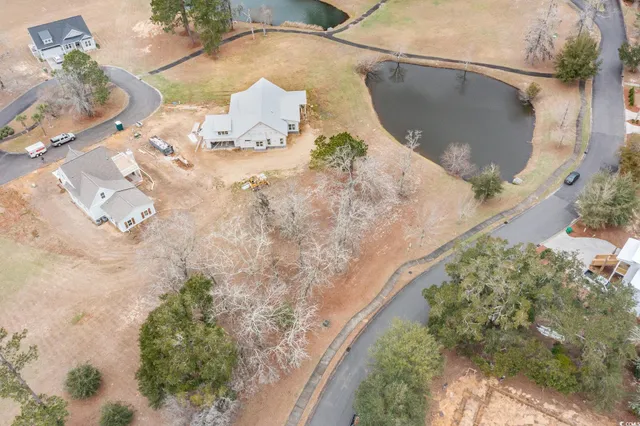 $89,500 | 0 Lagrange Road, Georgetown, SC 29440