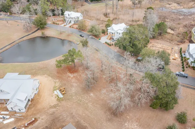 $89,500 | 0 Lagrange Road, Georgetown, SC 29440