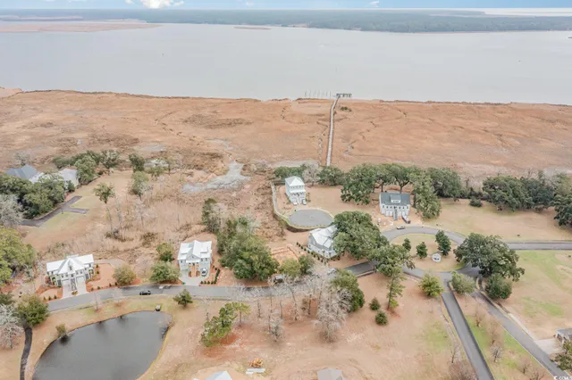 $89,500 | 0 Lagrange Road, Georgetown, SC 29440