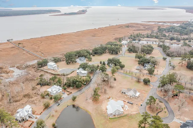 $89,500 | 0 Lagrange Road, Georgetown, SC 29440