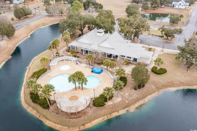 $89,500 | 0 Lagrange Road, Georgetown, SC 29440