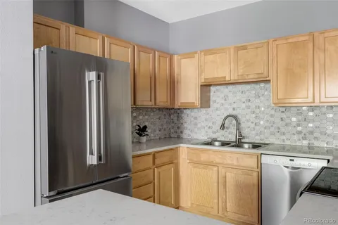 $310,000 | 18388 East Eldorado Place, Unit K, Aurora, CO 80013