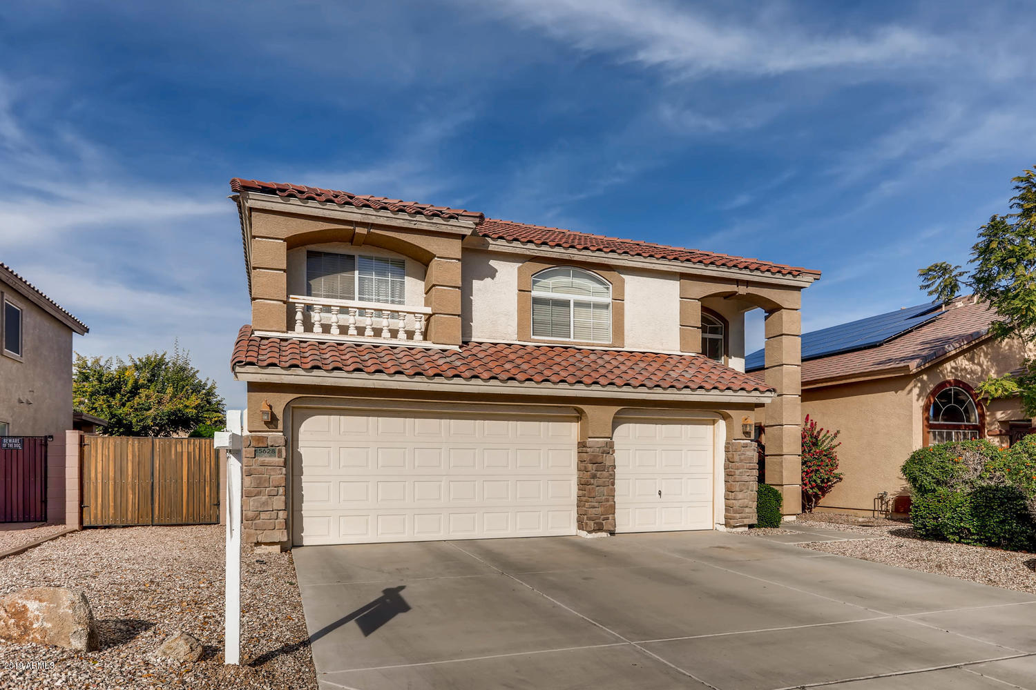 15628 West Calavar Road Surprise, AZ 85379 - Photo 1 of 22 15628 W Ca