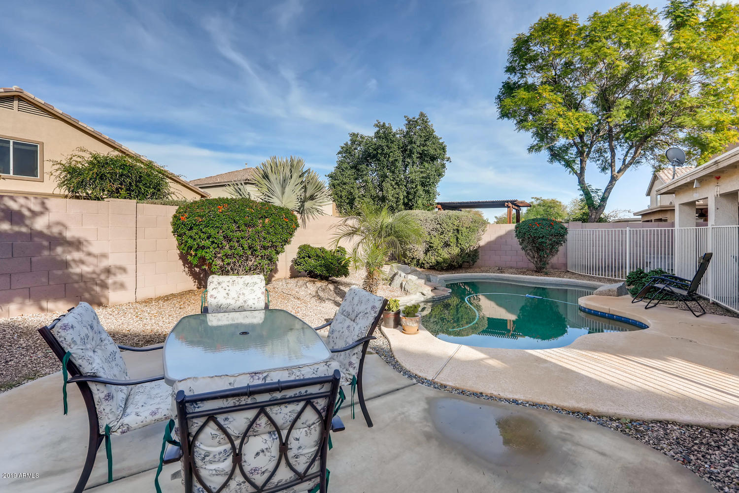 15628 West Calavar Road Surprise, AZ 85379 - Photo 19 of 22 15628 W Calavar Rd Surprise AZ-large-024