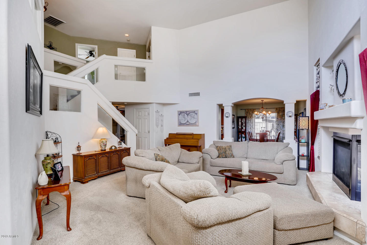 15628 West Calavar Road Surprise, AZ 85379 - Photo 2 of 22 15628 W Calavar Rd Surprise AZ-large-004