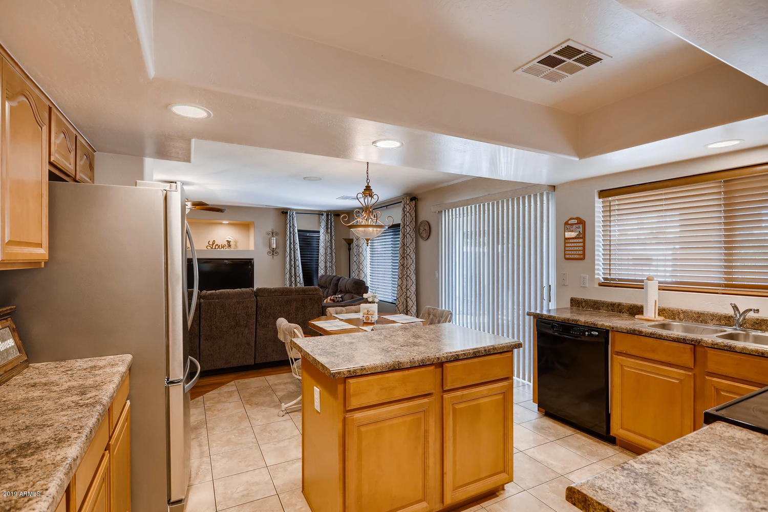 15628 West Calavar Road Surprise, AZ 85379 - Photo 5 of 22 15628 W Calavar Rd Surprise AZ-large-007