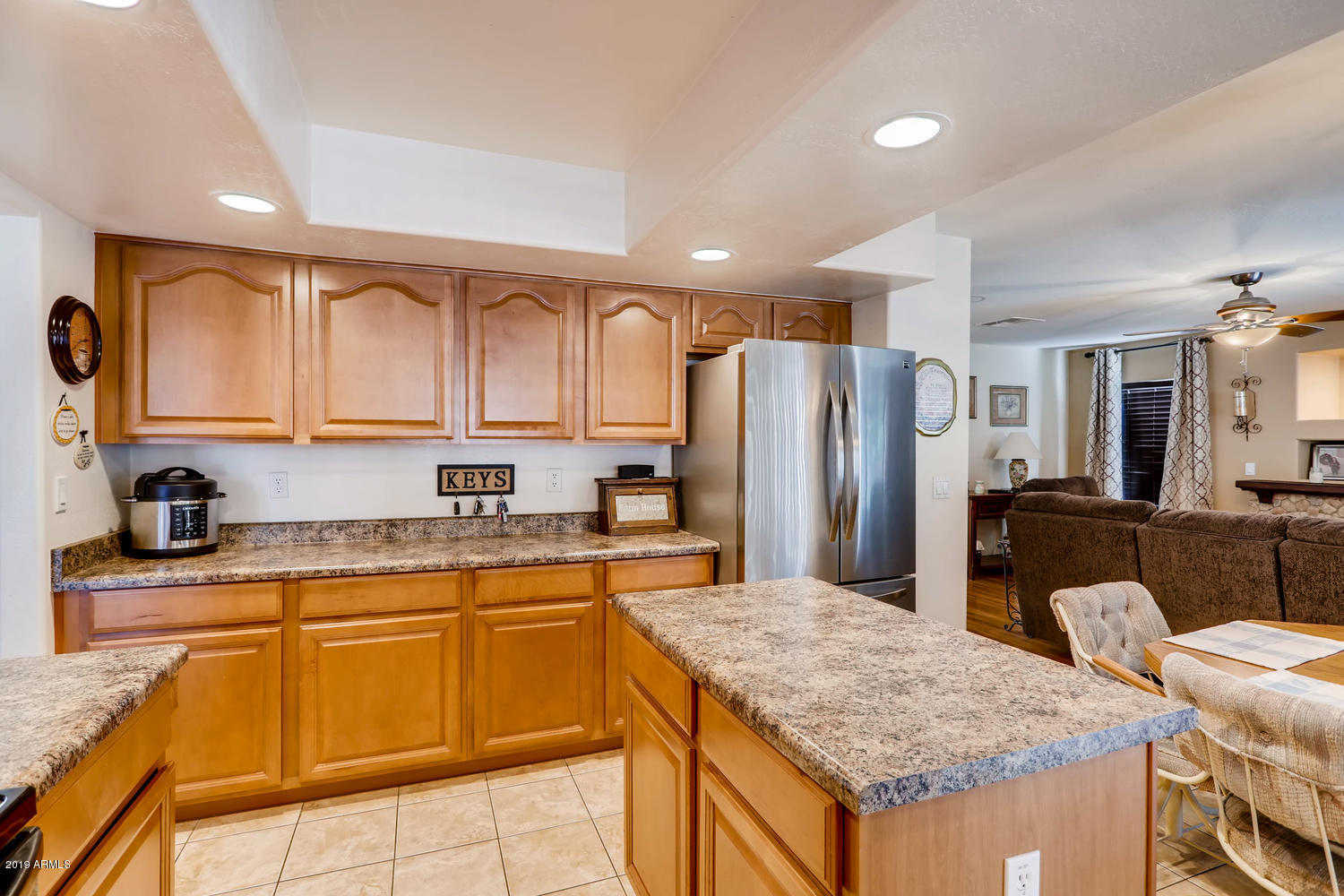 15628 West Calavar Road Surprise, AZ 85379 - Photo 6 of 22 15628 W Calavar Rd Surprise AZ-large-008