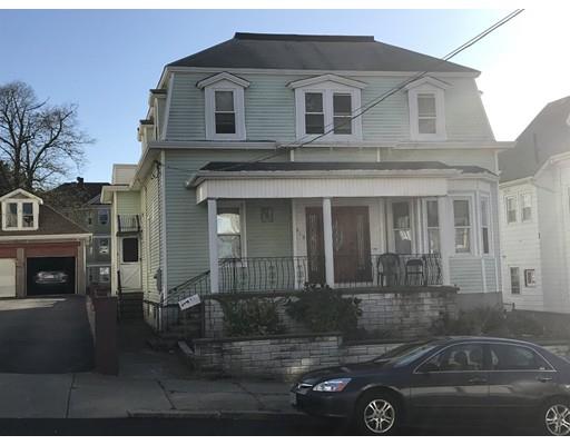 919 Middle Street Fall River, MA 02724 - Photo 1 of 19 Gallery Image 1